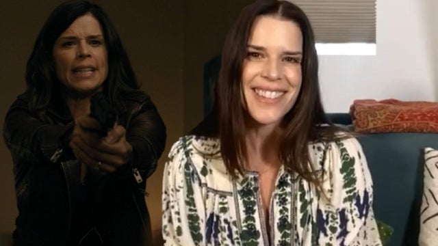 Neve Campbell - Exclusive Interviews, Pictures & More | Entertainment ...